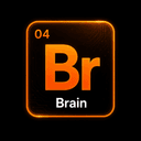 Logo Brain