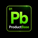 Logo ProductBase